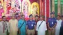 মৌলভীবাজারে রাজনগর ও সদর থানা এলাকার পূজামণ্ডপ পরিদর্শন করেন সিলেট রেঞ্জের ডিআইজি: