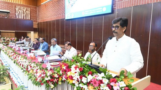 দেশি মাছের প্রাকৃতিক উৎপাদন বাড়াতে পরিকল্পনা নেওয়া হয়েছে–মন্ত্রী মোহাম্মদ আমিন উর রশিদ