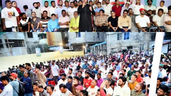 জনগণের আস্থা অর্জনে জনকল্যাণমূলক কাজে যুবদলকে এগিয়ে আসতে হবে: প্রশাসক ডা. শাহাদাত