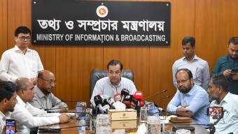 ওয়েজবোর্ড বাস্তবায়নে উদ্যোগ নেবে সরকার : তথ্য প্রতিমন্ত্রী