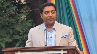 নারীরা খেলাধুলায় জাতীয় গণ্ডি পেরিয়ে আন্তর্জাতিক অঙ্গনে নেতৃত্ব দেবে: প্রতিমন্ত্রী ববি হাজ্জাজ