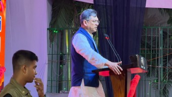 সকল নাগরিকের সমান পরিচয় কেবল ‘বাংলাদেশী’: স্বরাষ্ট্রমন্ত্রী