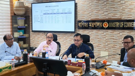 রমজানের আগে নিত্যপণ্যের আমদানি ও এলসি বেড়েছে, সরবরাহ স্বাভাবিক থাকার আশা